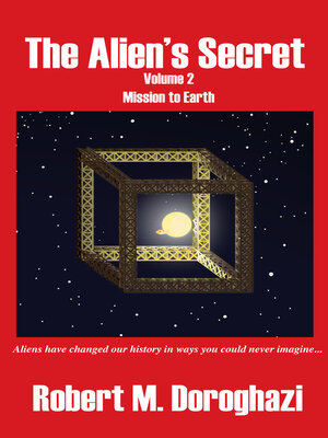 cover image of The Alien's Secret Volume 2
